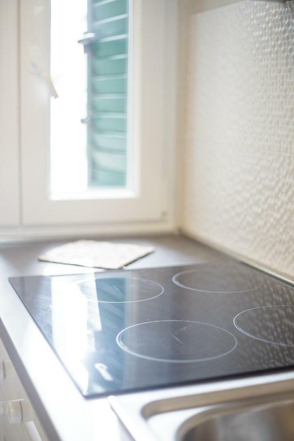 Stone Apartman Varos Split Bagian luar foto